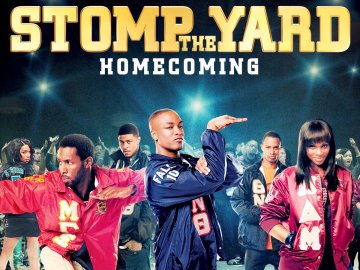 Stomp the Yard: Homecoming