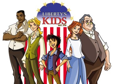 Liberty's Kids