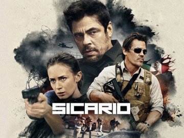 Sicario