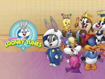 Baby Looney Tunes