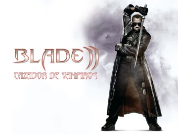 Blade II