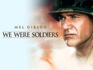 We Were Soldiers