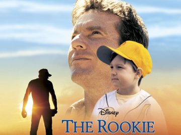 The Rookie