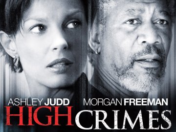 High Crimes