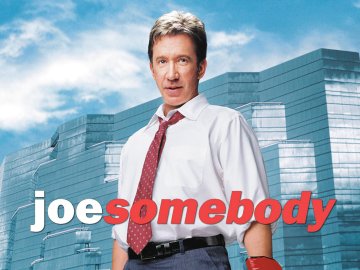 Joe Somebody