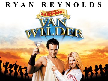 National Lampoon's Van Wilder