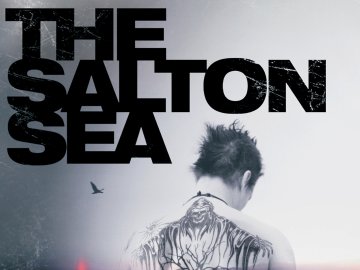 The Salton Sea