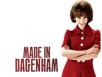 Made in Dagenham