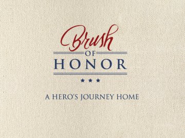 Brush of Honor