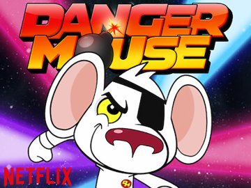 Danger Mouse