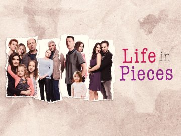 Life in Pieces