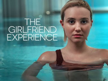 The Girlfriend Experience