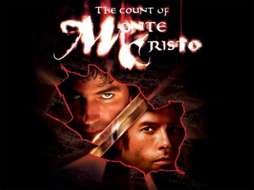 The Count of Monte Cristo