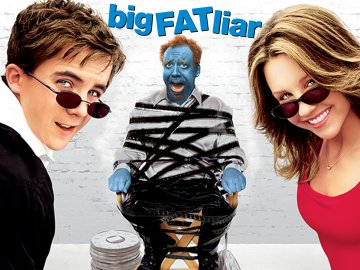 Big Fat Liar