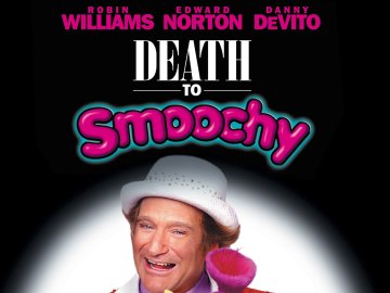 Death to Smoochy