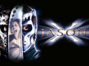 Jason X