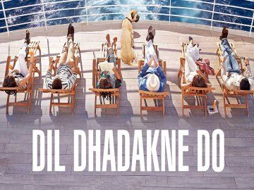 Dil Dhadakne Do