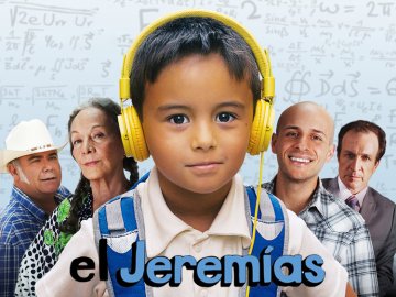 El Jeremías