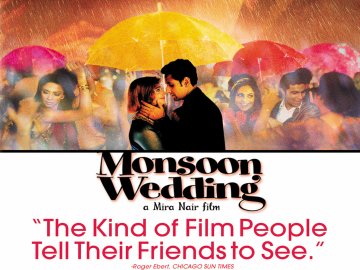 Monsoon Wedding