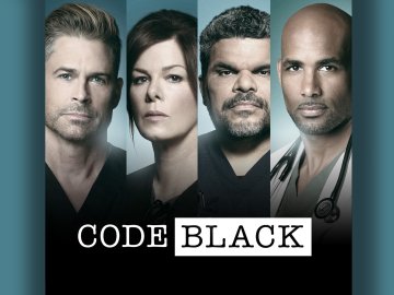 Code Black