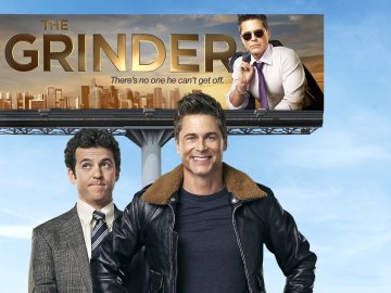 The Grinder