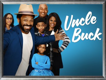 Uncle Buck