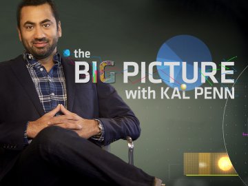 The Big Picture with Kal Penn