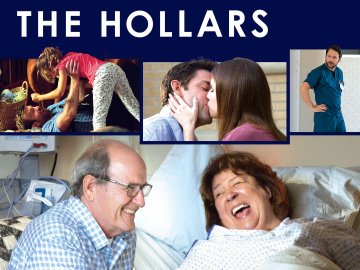 The Hollars