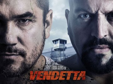 Vendetta