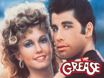Grease Sing-a-Long