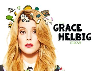 The Grace Helbig Show