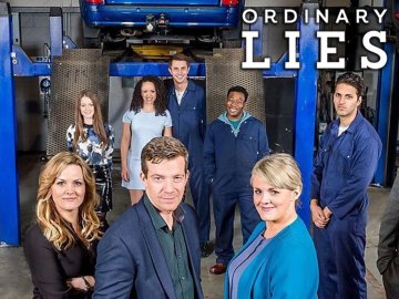 Ordinary Lies