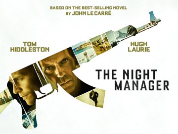 The Night Manager