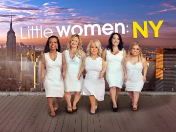 Little Women: NY