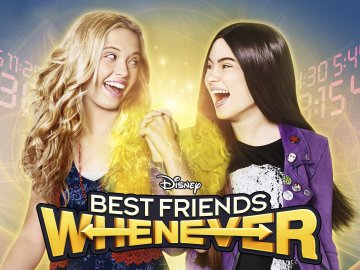 Best Friends Whenever