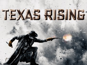 Texas Rising