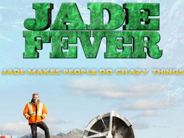 Jade Fever