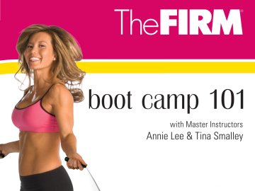 The FIRM: Bootcamp 101