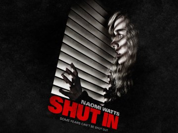 Shut In