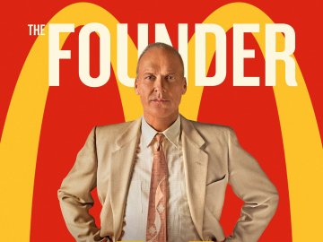 The Founder