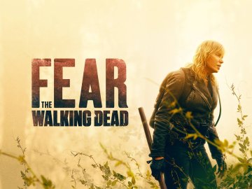 Fear the Walking Dead