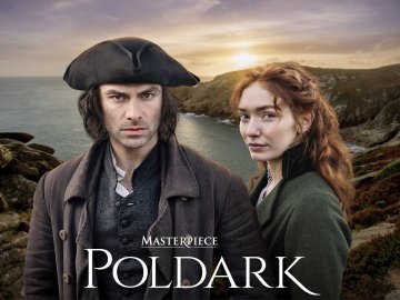 Poldark