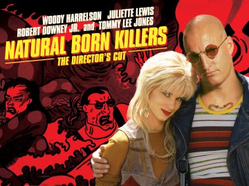 Natural Born Killers