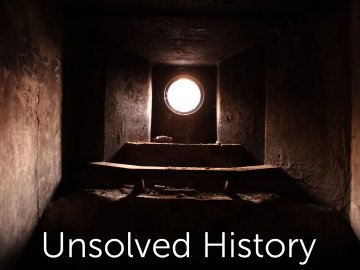 Unsolved History