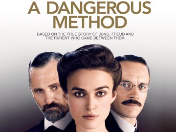 A Dangerous Method