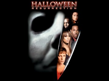 Halloween: Resurrection