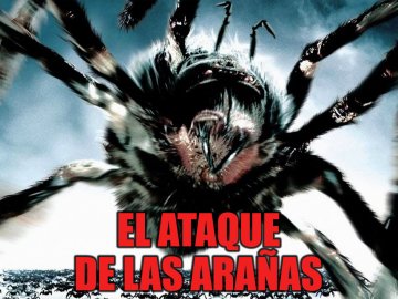 Eight Legged Freaks