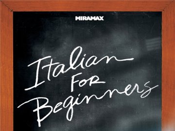 Italian for Beginners