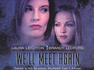 Mary Higgins Clark's 'We'll Meet Again'