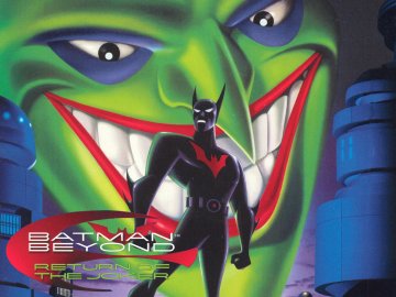 Batman Beyond: Return of the Joker